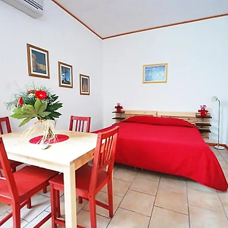 Lupiae Apart Otel