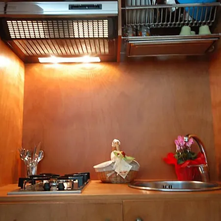 Lupiae Apart Otel